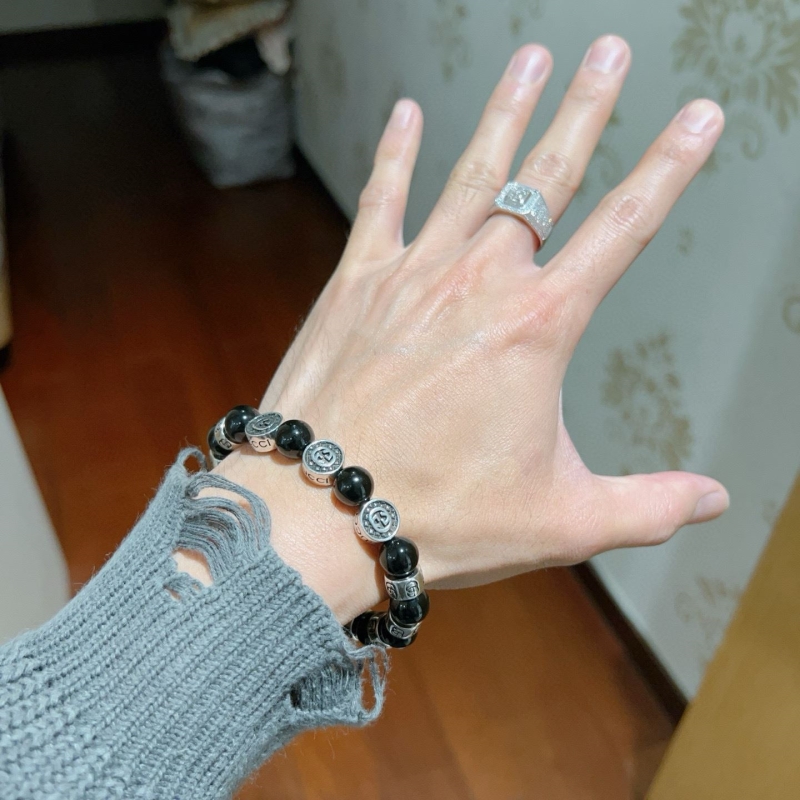 Gvc*1 bracelets